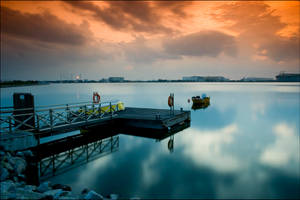 Spiritual Discordance II