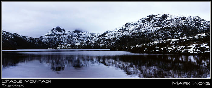 Cradle Mountain