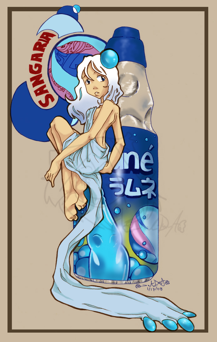 Ramune