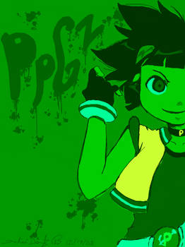 Green: PPGZ