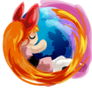 PPG Firefox Icon