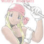 Winry-Colored