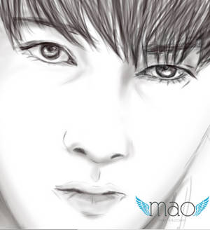 Han Si Hoo Draw Preview