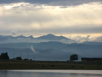 rockies