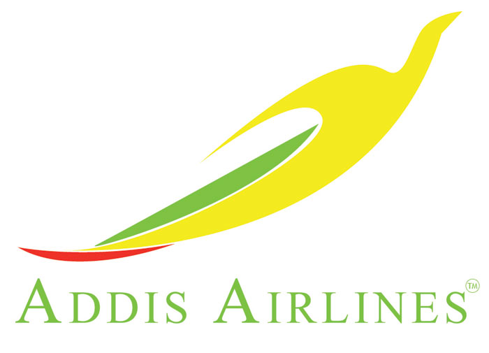 Addis Airline Logo