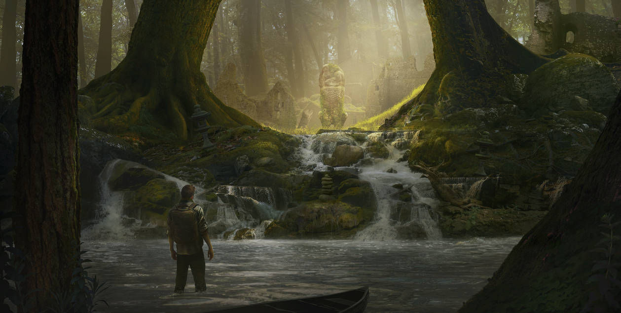 Colony by kostiskeritisart on DeviantArt