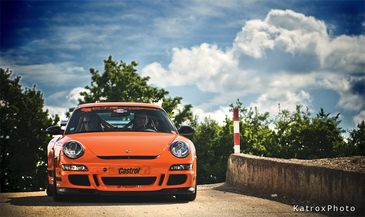 GT3RS