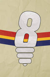 Number Series: 8