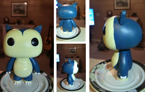 Snorlax funko hot sale
