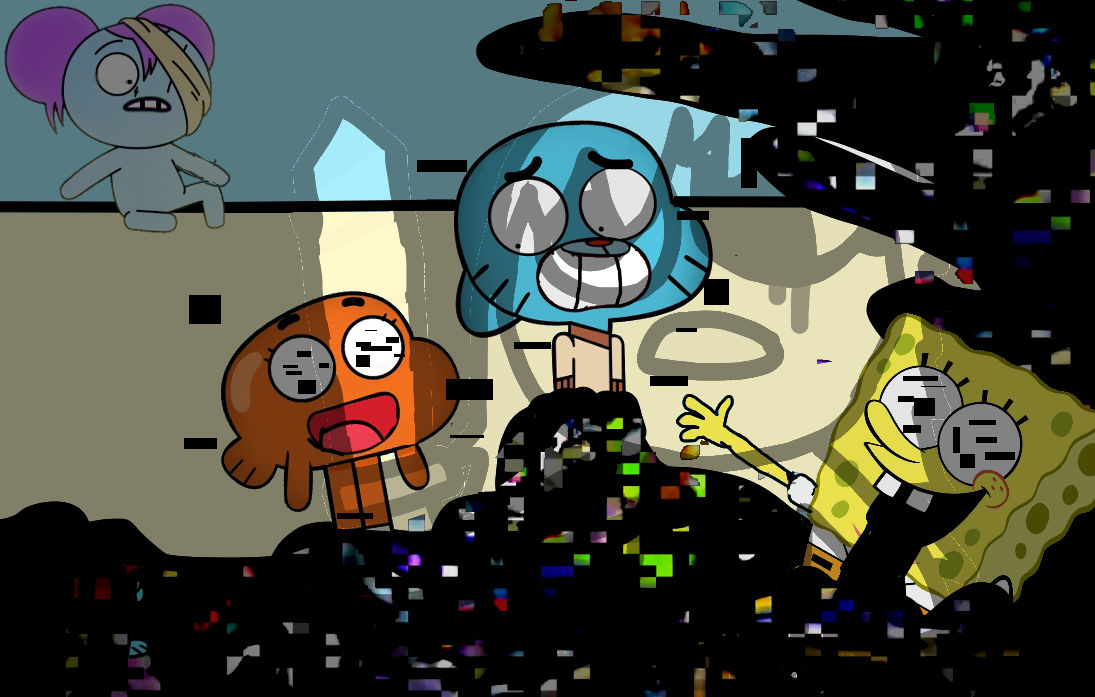 PIBBY CORRUPTION 2 by UnderISThunder112 on DeviantArt