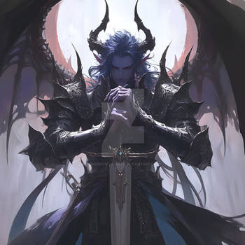 Demon Lord 