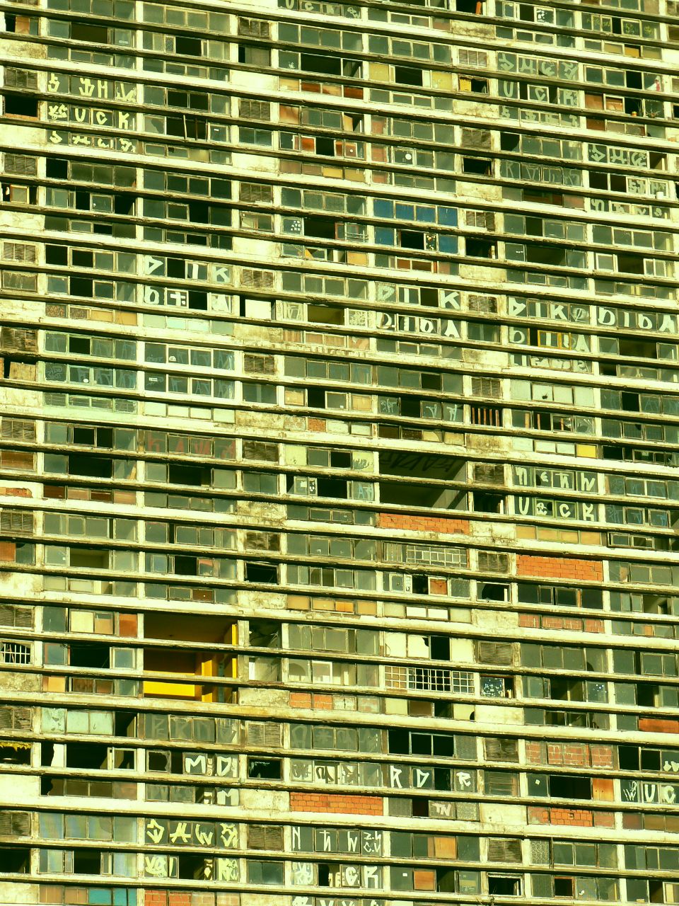 Favela Vertical