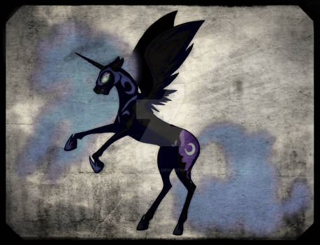 Nightmare Moon