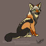 Fox Adopt [SOLD]