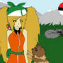 Pokemon Emerald