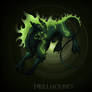 Hellhound Teaser Image