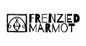 Frenzied Marmot Logo