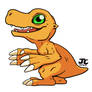 Agumon