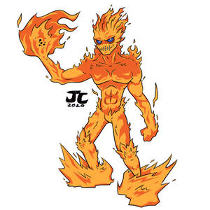 Explore the Best Meramon Art | DeviantArt