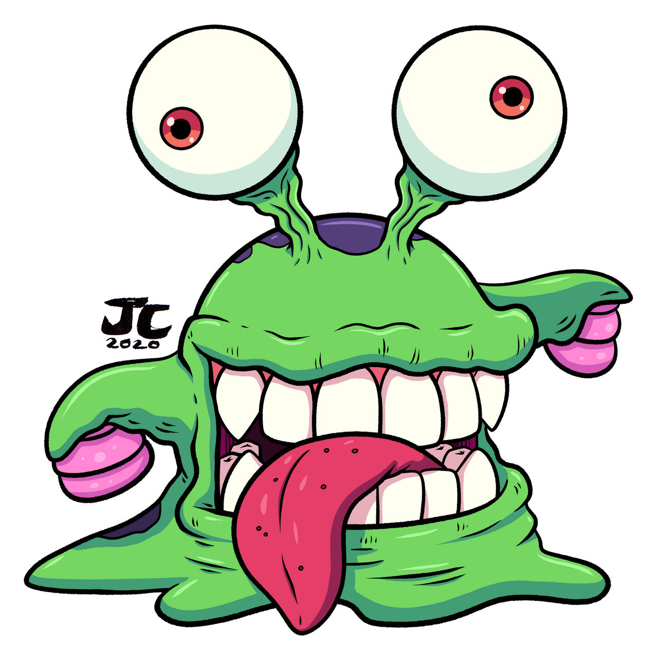 Numemon by Furrama on DeviantArt