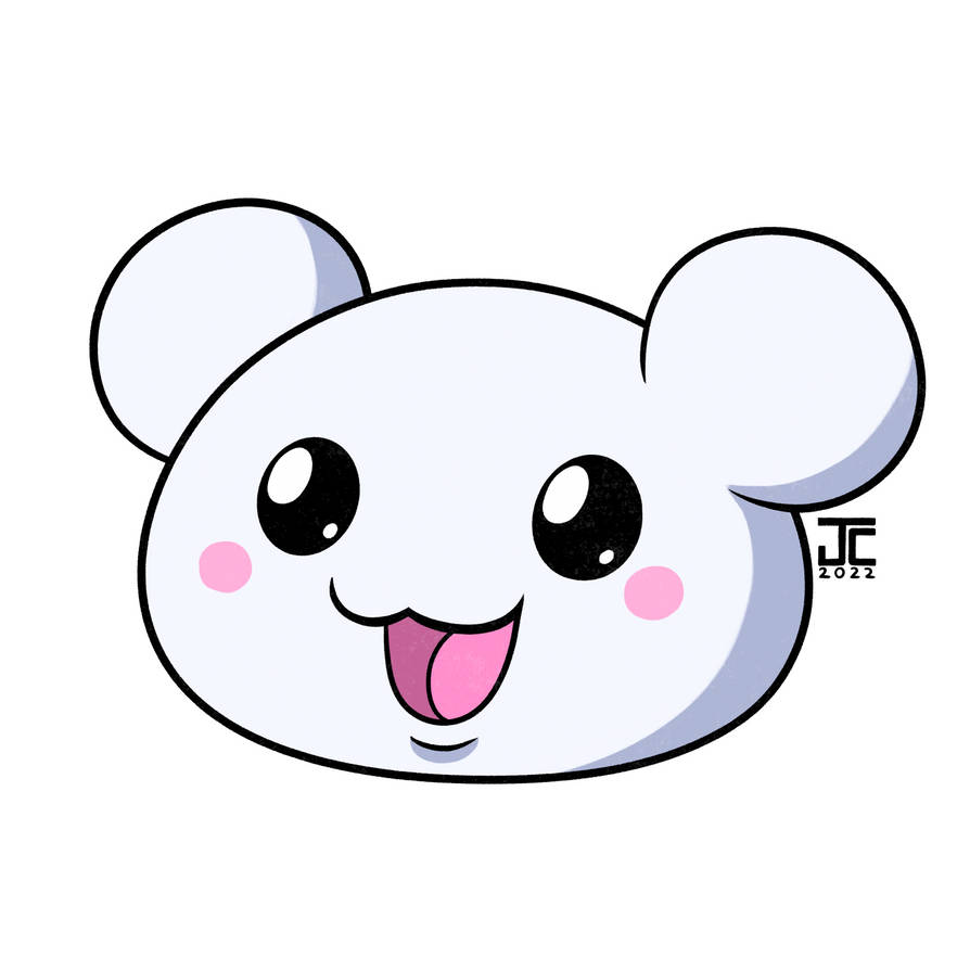 YukimiBotamon by Furrama on DeviantArt