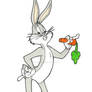 Bugs Bunny