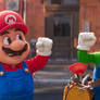 The Mario Brothers