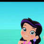 Marina the mermaid from Jake Neverland pirates