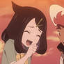 Liko and Roy