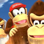 The DK crew