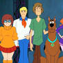 The Mystery Incorporaters