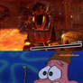 Patrick reacts to Forgogo dedede