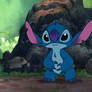 Stitch: AKA Experiment 626