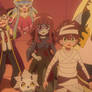 Digimon Costumes