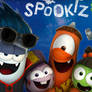 Spookiz kiddies