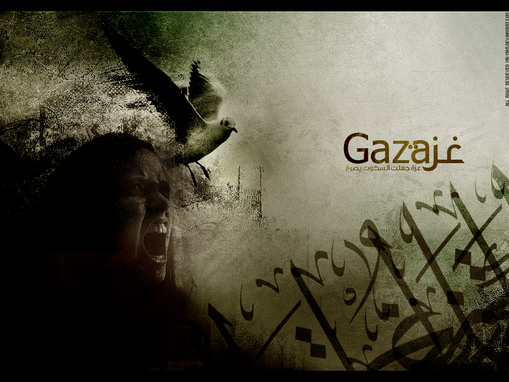 Gaza