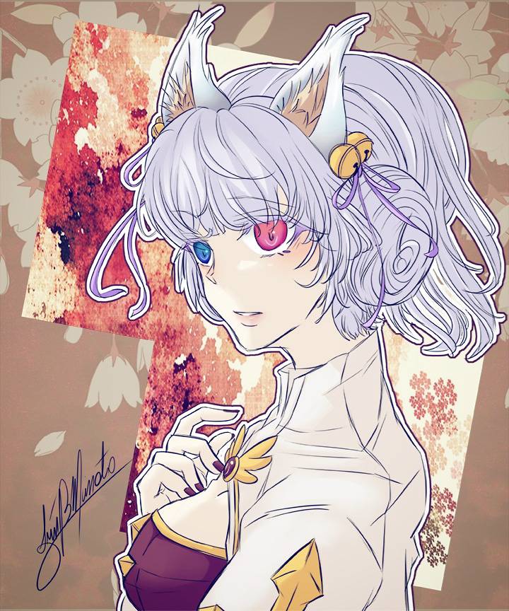 Archbishop, Ragnarok Online by Akani-Fox99 on DeviantArt