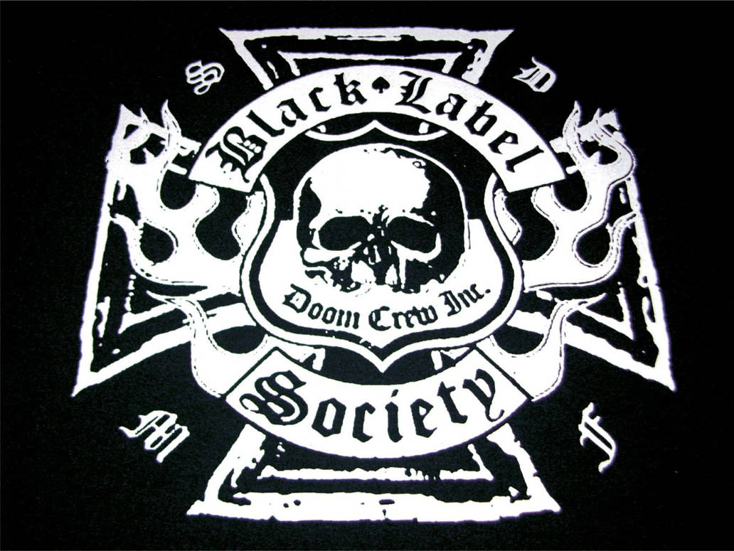 Черный лейбл. The Black Label группа. Блэк лейбл СОСАЕТИ. Black Label Society обои. Black Label Society логотип.