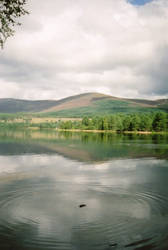 Loch Morelich