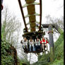 Alton Towers - Nemesis