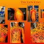 Lion King Scar Costume WIP 1