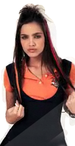 Grachi png by FandeGrachi on DeviantArt