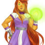 Starfire