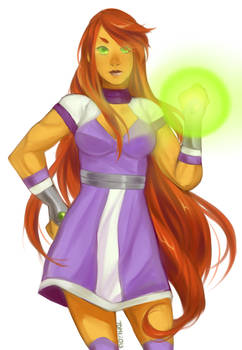 Starfire