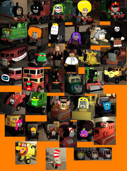 Halloween Costumes 2010