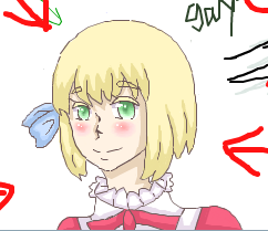 Back to iscribble