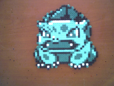 Bulbasaur