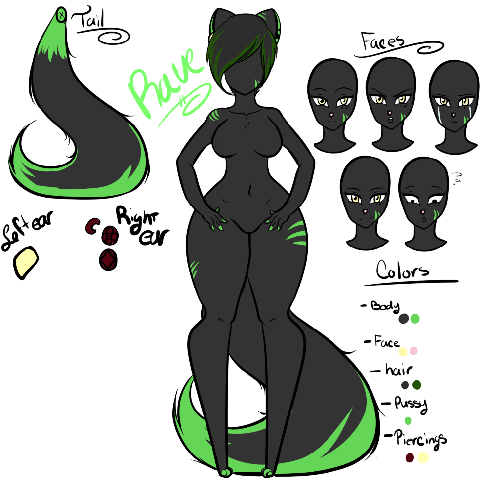 swf ref of Rave