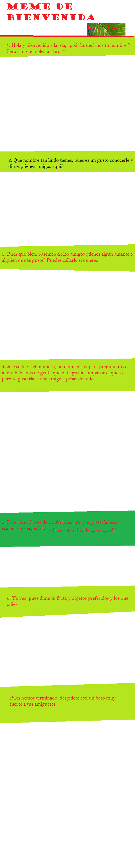 Paradise-Prohibited DeviantArt Gallery