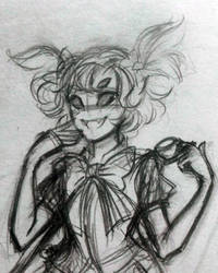 Muffet